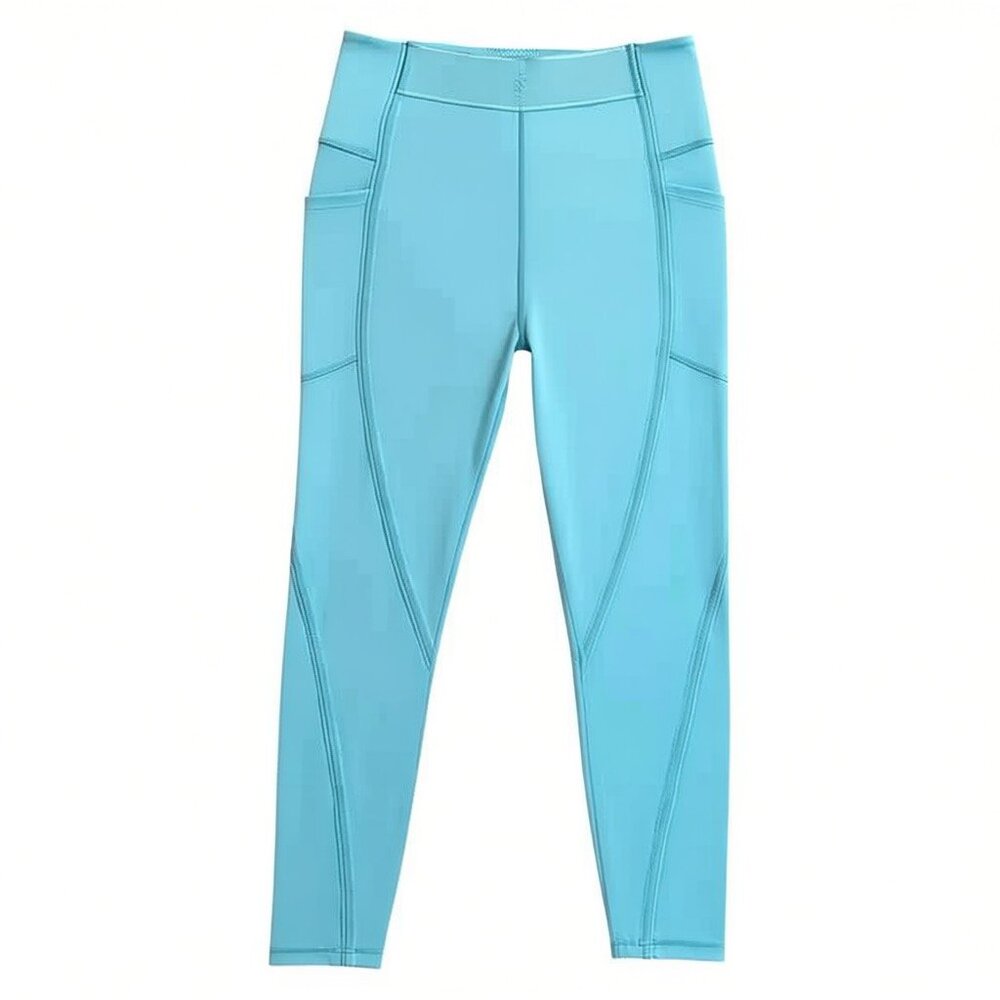 VICTORIA'S SECRET Pocket Leggings (Large-Short) - Picture 4 of 7